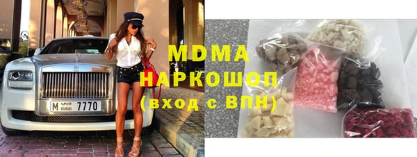 хмурый Алзамай